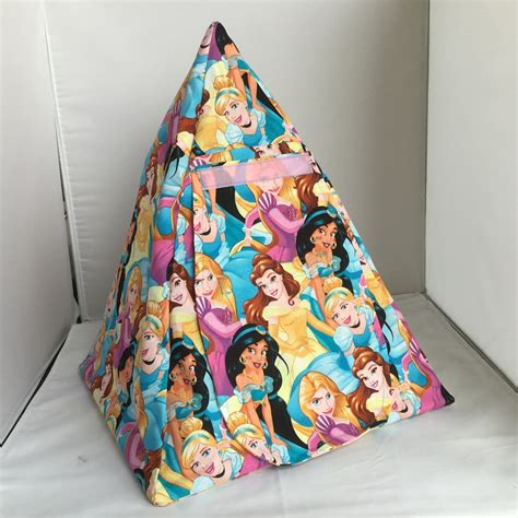 Barbie And Fashion Doll Camping Tent Cotton Fabric With Etsy