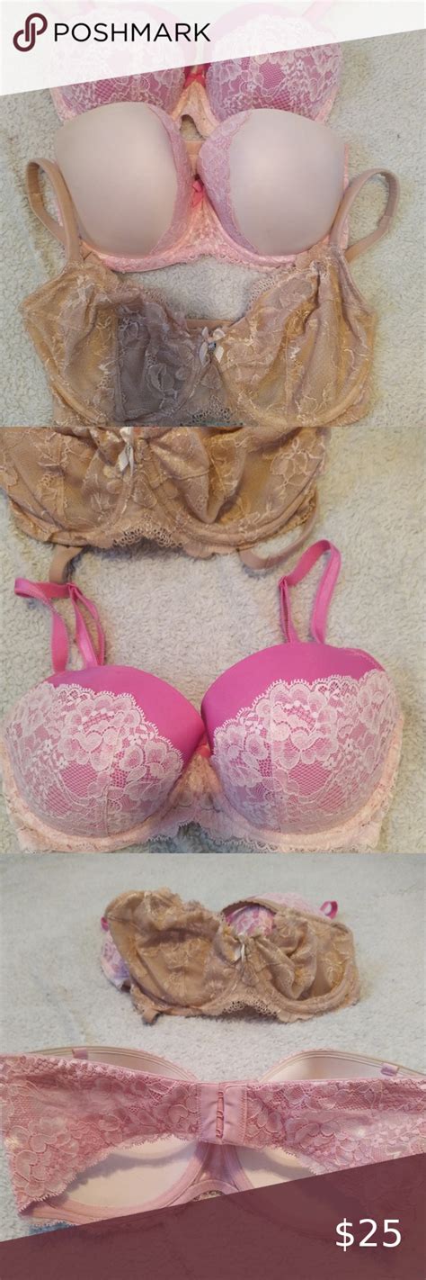 victoria secret bra bundle in 2020 victoria secret bras victoria secret bra