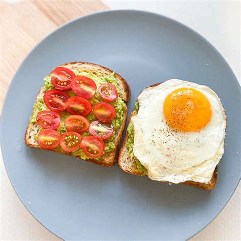 Quick healthy breakfast | Recipe | Kitchen Stories