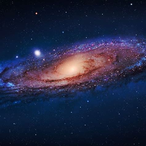 10 New Andromeda Galaxy Wallpaper Hd Full Hd 1080p For Pc