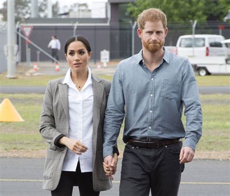 Harry and meghan confirmed the birth of their second child lilibet, who was born on friday, 4 june. Meghan et Harry : le couple sera-t-il plus présent en 2021 ...