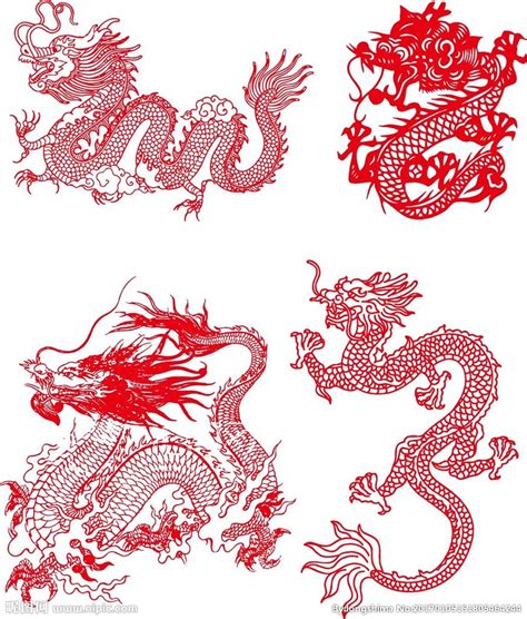 Tattoo reactions in an hiv patient: 龙 clouds | Small dragon tattoos, Red dragon tattoo, Red ...