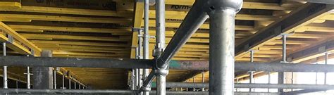 What You Need To Know About Falsework Guide Fast Form Systems