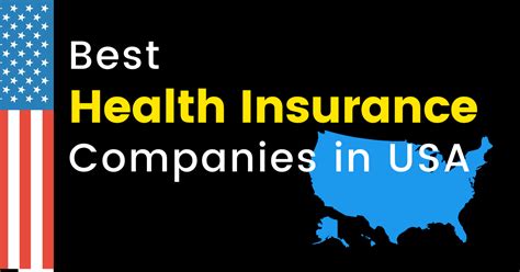 Maybe you would like to learn more about one of these? Best Health Insurance Companies In USA 2021 - Top 5 Providers