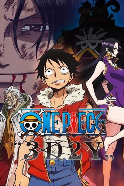 How To Watch And Stream One Piece 3d2y 2014 On Roku