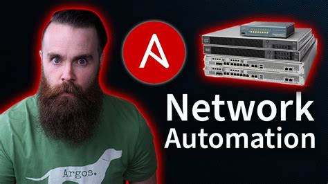 Get Started With Ansible Network Automation Free Cisco Router Lab