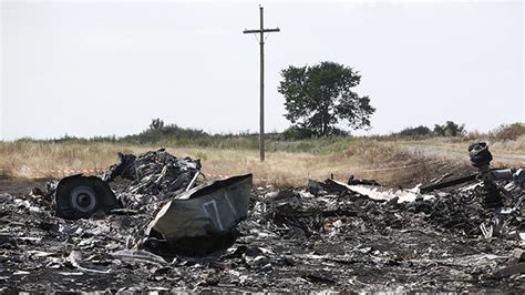 Malaysian Experts Arrive In E Ukraines Donetsk To Look Into Mh17