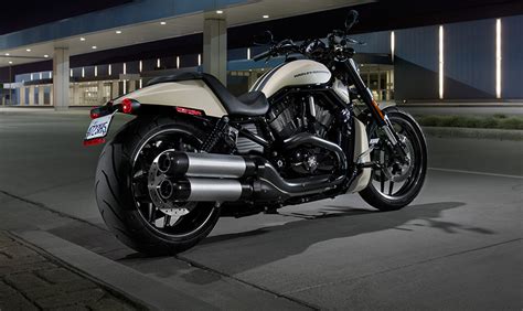 High speed run vrod muscle. 2014 Harley Davidson V-Rod Night Rod Special Gallery ...