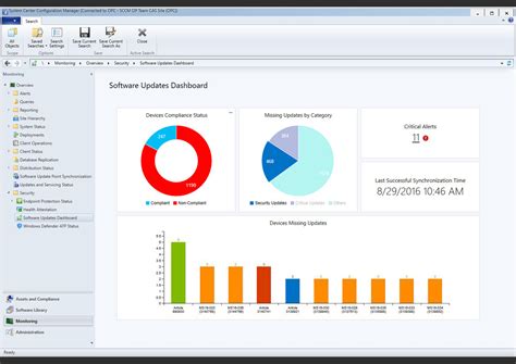 Vladislav Carpenco Windows System Center Configuration Manager Ux Design