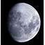 Moon Disc 2020 02 07  Astronomy Magazine Interactive Star Charts