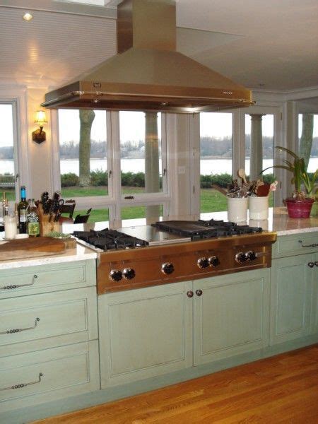 Kitchen island range hood ideas. 1000+ ideas about Island Range Hood on Pinterest | Range ...