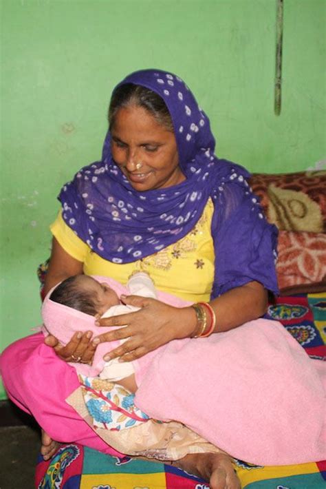 India Every Mother Counts Emc Improving Maternal Health