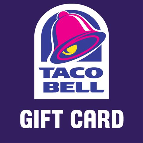 How To Check Taco Bell T Card Balance Complete List Of T Card