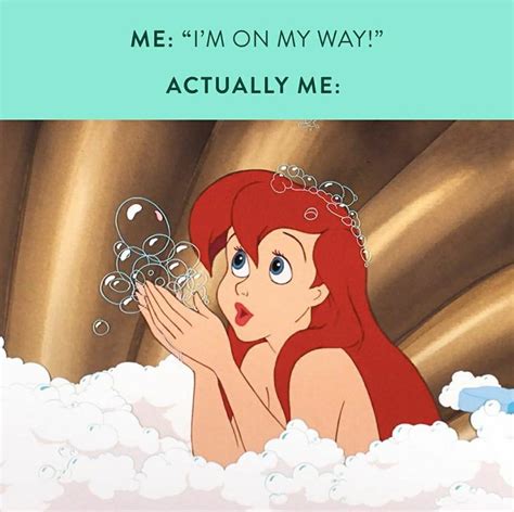 Pin By Mar Herrera On All Funny And Jokes In 2020 Disney Ariel The