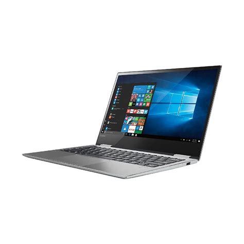 Jual Lenovo Yoga 720 13ikb Notebook Silver I5 7200u 4gb 128gb Ssd
