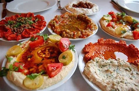 Turkish Appetizers Turkish Cuisine In Las Vegas