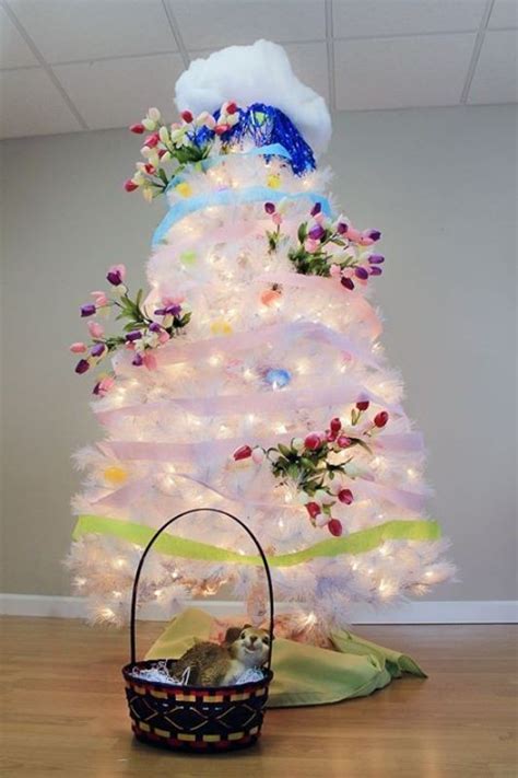 96 Fabulous Christmas Tree Decoration Ideas 2023