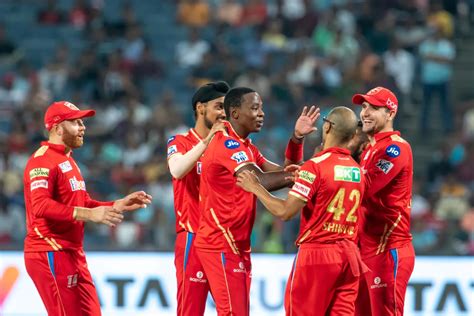 Ipl 2022 Gt Vs Pbks Live Streaming Details When And Where To Watch