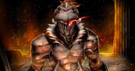 Pieces Of Goblin Slayer Fan Art You Need To See