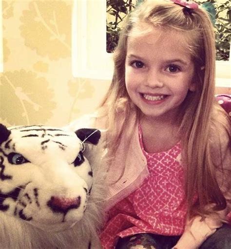 This 5 Year Old Disney Star Has Been Receiving Death Threats