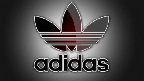 Adidas Logo Wallpapers Hd Wallpaper Cave
