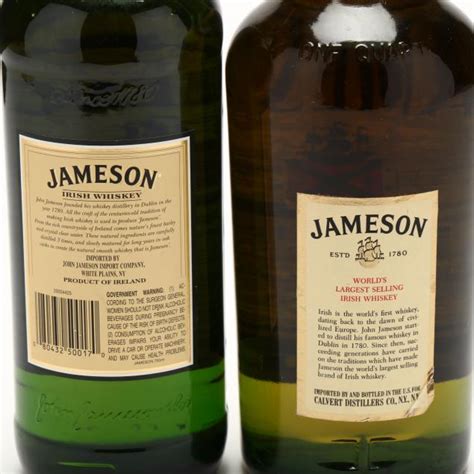Jameson Irish Whiskey Lot 1268 Rare Spiritsmar 10 2023 900am