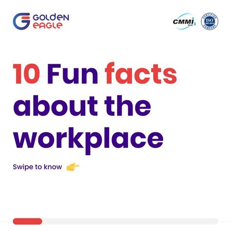 10 Fun Facts About Workplace