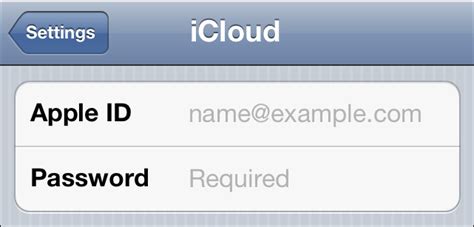 So i'm implementing sign in with apple, everything goes well on the simulator, i request email, fullname scopes, the authenticate ui shows i believe this is a bug and will file a radar, also posted a discussion on the apple developer forum (but they usually won't approve my post, i don't know why). How To Get The Most Out Of iCloud | Macgasm