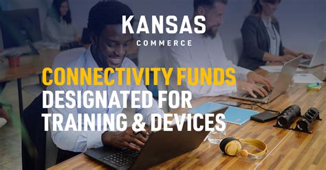 Governor Kelly Announces Kansas To Receive 15m To Provide Communities Digital Devices And