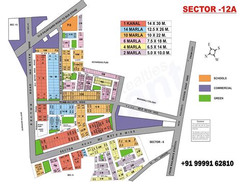 Gurgaon Master Plan 2031 2025 Download Pdf Map Anant Realties