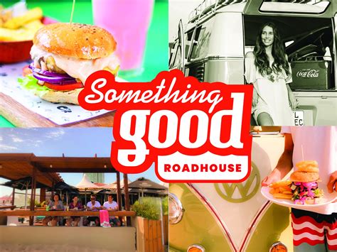 Something Good Roadhouse - Restaurant in Port Elizabeth - EatOut