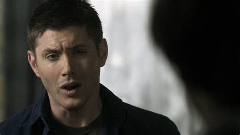 Season 5 Episode 8 Changing Channels Dean Winchester Image 9015259