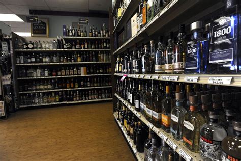 More Liquor Stores Coming To Mid Valley Local
