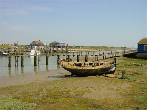 Rye Harbour Penny Mayes Geograph Britain And Ireland