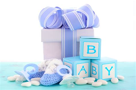 Maybe you would like to learn more about one of these? 6 Unique Baby Shower Gifts | Mommies with Style