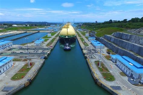 Panama Canal Layover Tour Compare Price 2024