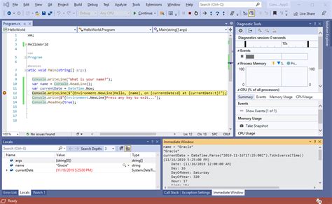 Cannot Debug Console Application In Visual Studio System My Xxx Hot Girl