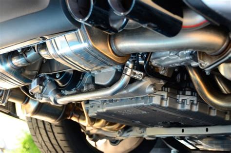 Best Exhaust Systems For Offroading