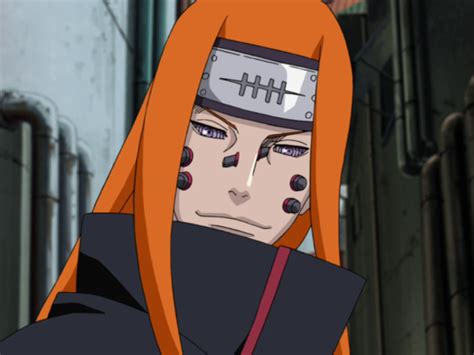 Human Path Character Narutopedia Fandom Powered By Wikia