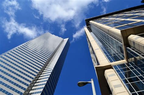Lucrative Commercial Property Investment Office Vs Industrial Vs