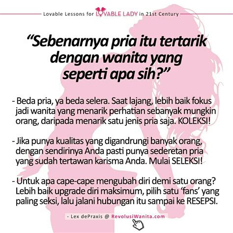 Mungkin kamu mulai mendengar istilah ini saat usia pubertas, di mana seseorang mengalami perubahan fisik dan memiliki gairah, keinginan dan pemikiran seksual terhadap rasa keingintahuannya. Wanita Yang Baik Itu Seperti Apa Sih - Bagi Hal Baik