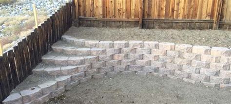 How To Build A Retaining Wall Step By Step Guide Handyman Startup