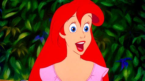 Walt Disney Screencaps Princess Ariel Princesas De Disney Foto