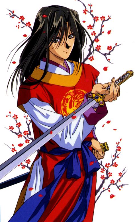Hotohori | Fushigi Yuugi Wiki | FANDOM powered by Wikia