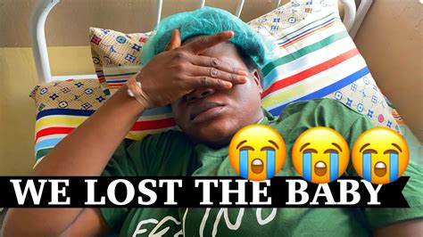 We Lost Our Baby Prudence Apinoko Youtube