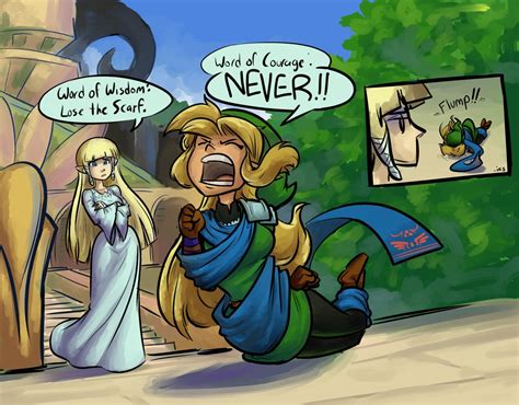 [image 682866] The Legend Of Zelda Know Your Meme