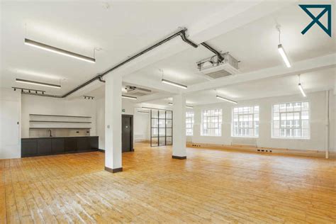 Office For Rent 26 27 Great Sutton Street Clerkenwell Ec1 1565 Sq