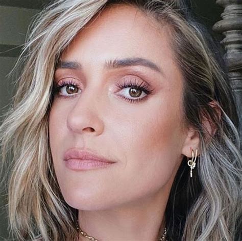 Kristin Cavallari Just Got 2 New Tattoos And They Both Have A Special