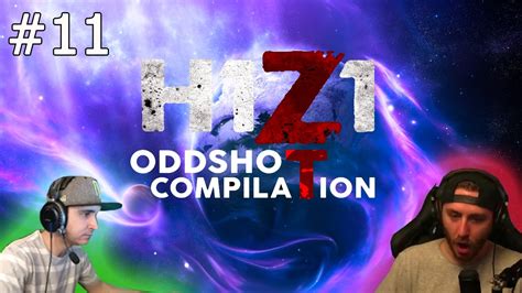 H1z1 Best Oddshots And Stream Highlights 11 Youtube