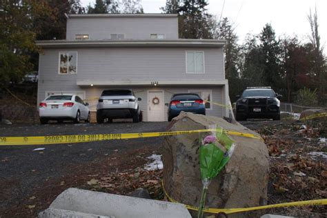 Idaho Killers Anger Boiled Over On Night Of Brutal Slayings—ex Fbi Agent